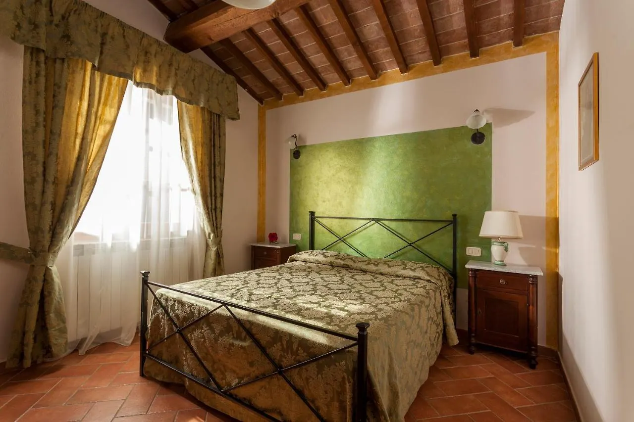 Casa di campagna Agriturismo Nibbiano Montepulciano Stazione