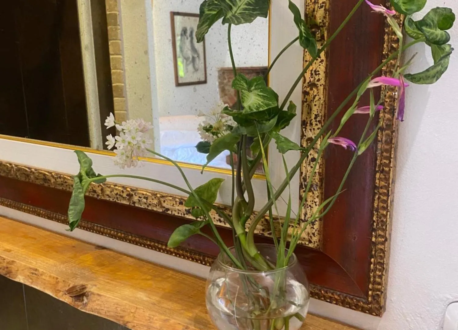 Country house Agriturismo Nibbiano Montepulciano Italy