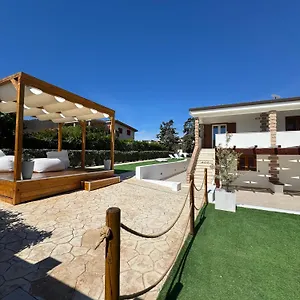Casa Miele Ferienhaus Santa Lucia (Sardinia)