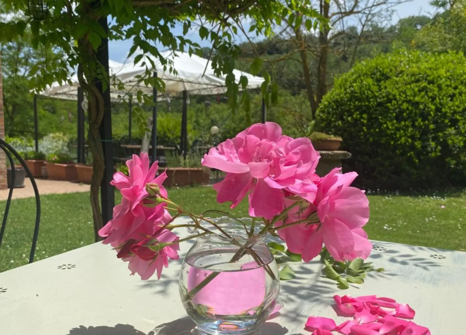 Agriturismo Nibbiano Montepulciano
